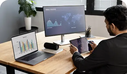 Microsoft sales automation
