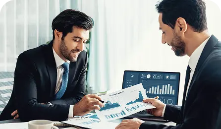 finance KPIs for project-based companies
