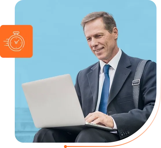 time tracking software for software services companies