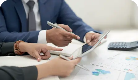 D365 finance for software services
