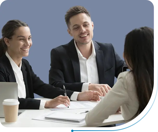 HR management for software services firms