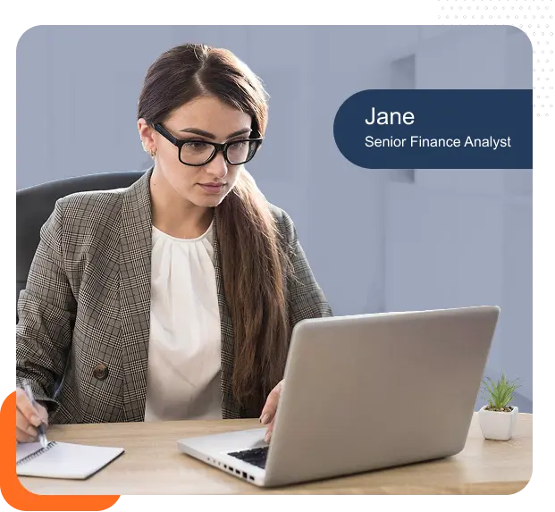 project accounting for IT services