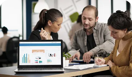 sales-to-delivery alignment