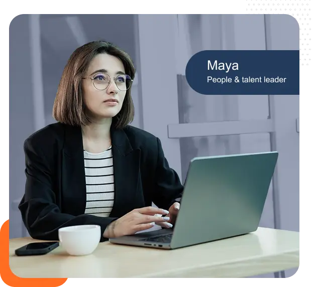 talent management in IT services