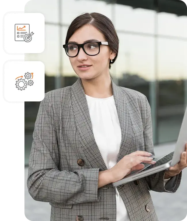 CFO challenges software industry