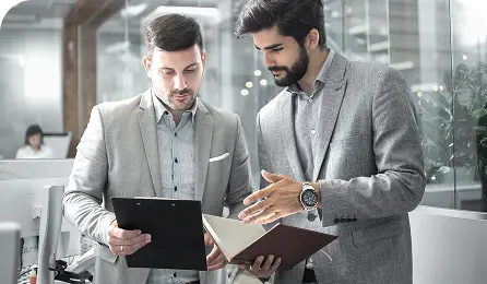 CRM for project-based firms