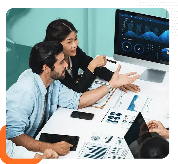 real-time project visibility