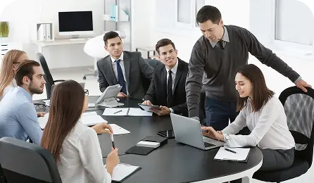 employee performance management