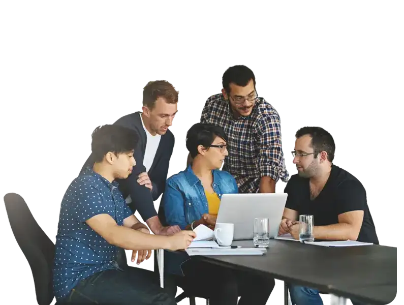 work management software for software services firms
