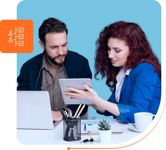 employee onboarding software for software services firms