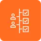Microsoft-native work execution apps