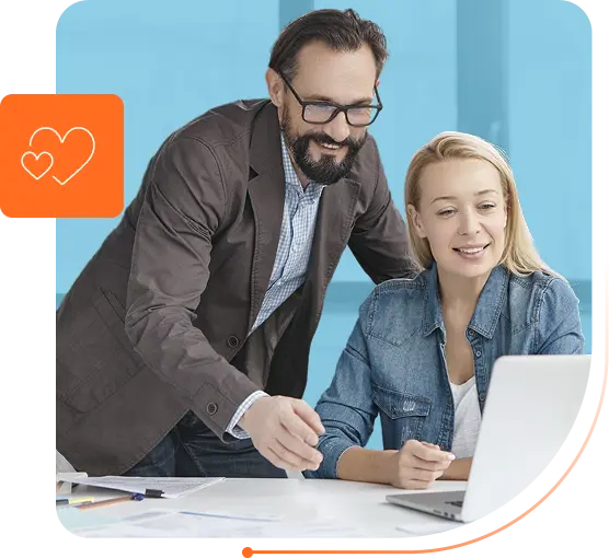 time, expense, and approvals app for software services firms