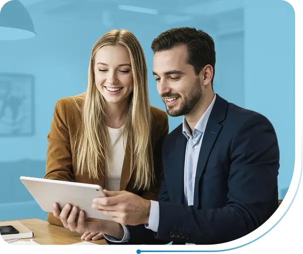 sales management software for software services firms