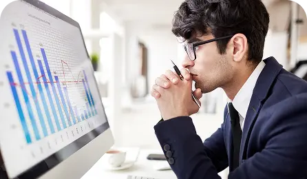 sales management for IT services