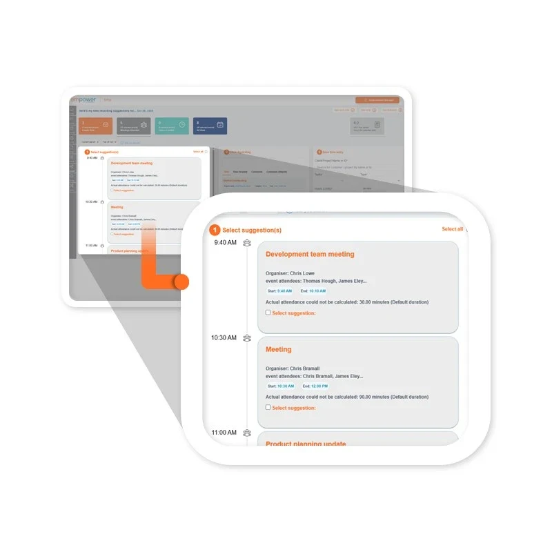 role-based business apps