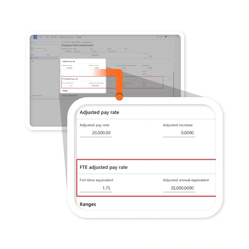 HR workflows automation