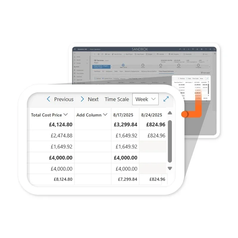 delivery management platform