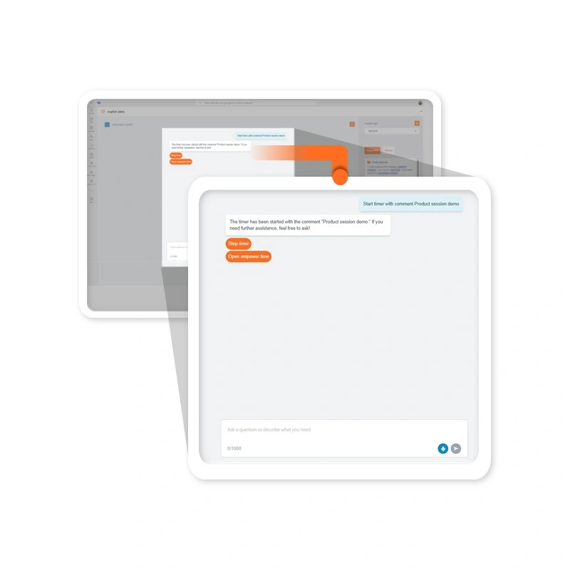 utilization tracking tool
