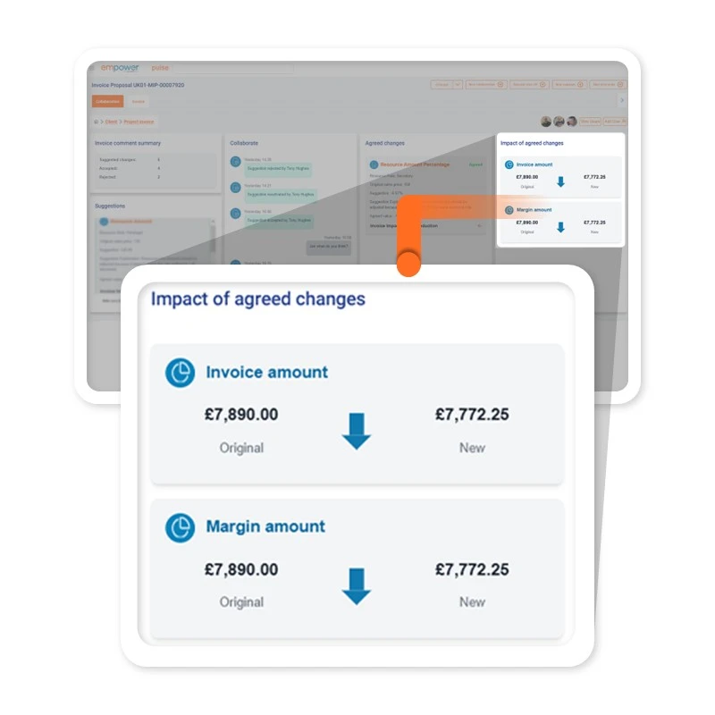 mobile approvals