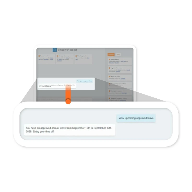 employee data workflows