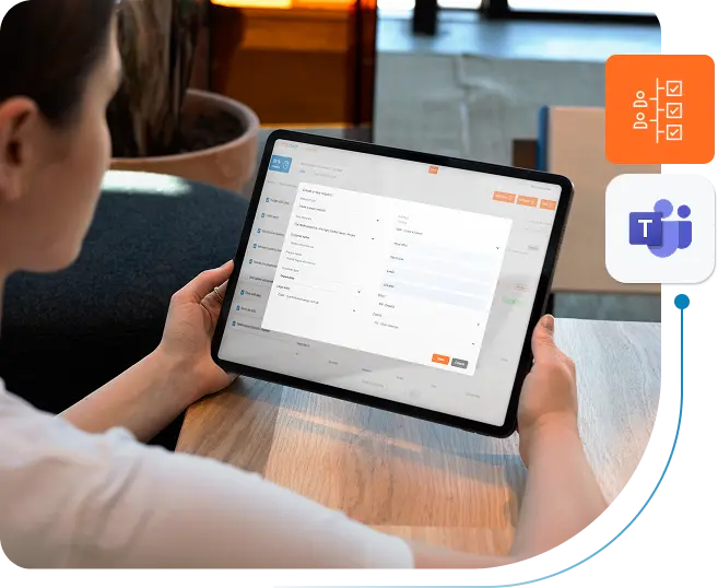 new hire management system