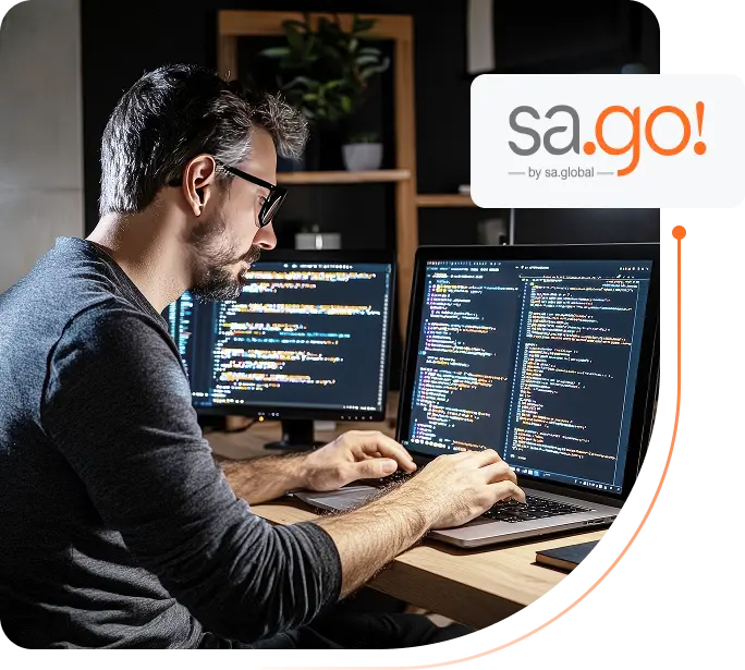 unified data cloud for services