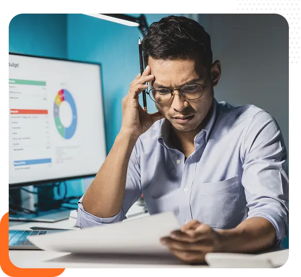 reporting and profitability analytics