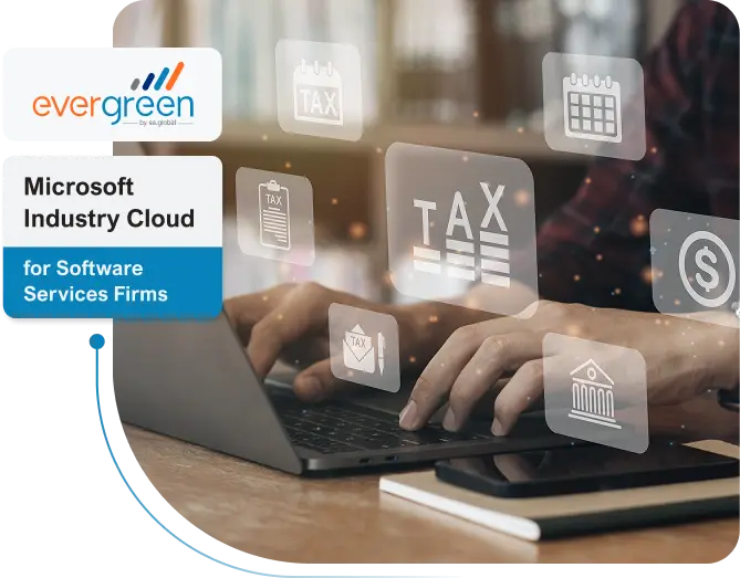 Global financial consolidation in Dynamics 365