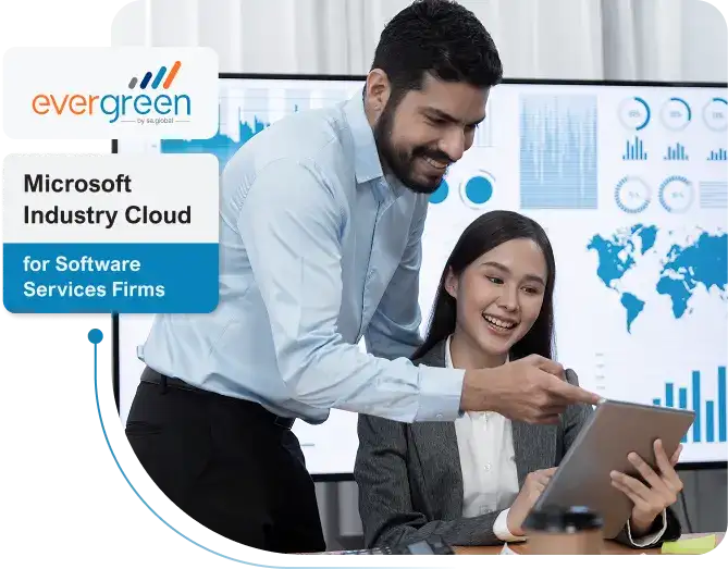 Unified project billing and revenue management