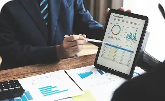 automated Accounts Payable and procurement