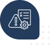 Automated financial and governance controls