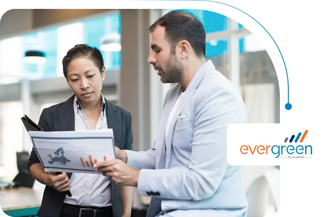 Managing vendor spends