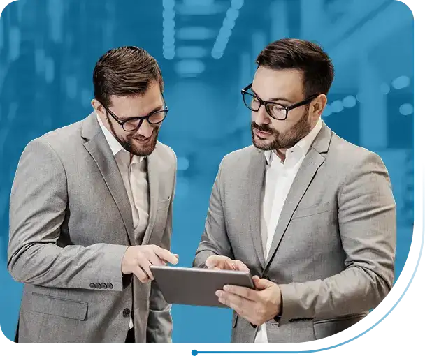 automated Accounts Payable and procurement