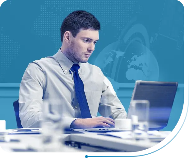 global accounting and tax automation