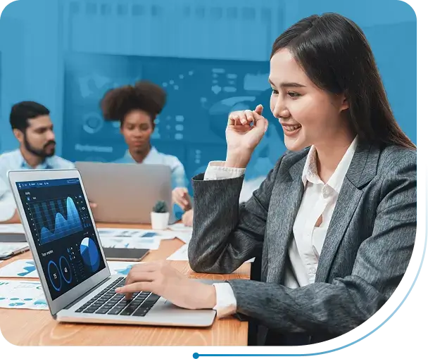 reporting and profitability analytics